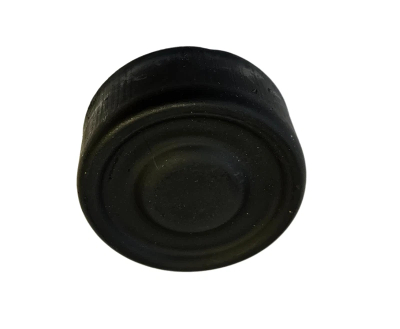 1962 - 1969 年普利茅斯克莱斯勒道奇 Polara Newport A/C Idler 滑轮 2206022 NOS。 — 第 2/4 张图片