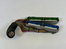 2003 Chevrolet Express 1500 4.3L V6 4x2 ECM ECU Wiring Harness Plug Connector