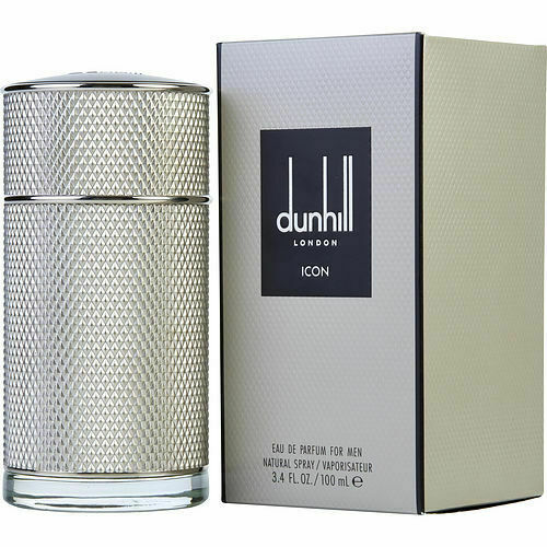 dunhill London Icon 3.4oz Men's Eau de 