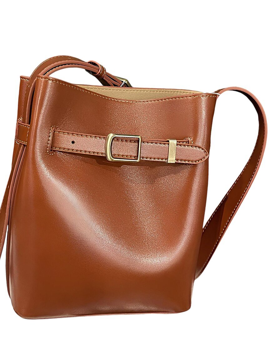 Женские кроссбоди из искусственной кожи