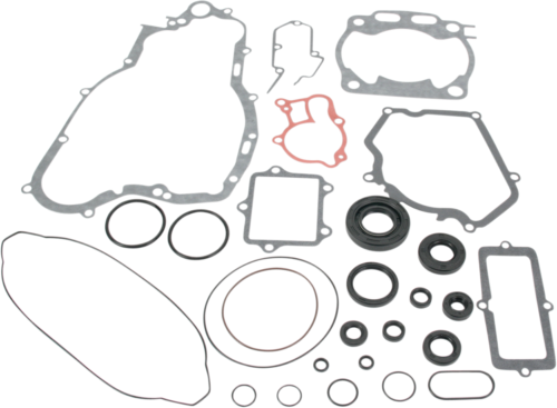 MOOSE RACING Complete Motor Gasket and Oil Seal Kit - YAMAHA YZ250 2002 - 2022 - 第 1/1 張圖片