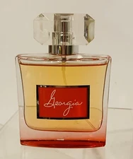 Georgia Perfume - By Robin McGraw. 1.7 Ounce. 50ml. Women's Perfume Spray. NEW
