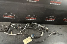 2017 NAVIGATOR ENGINE MOTOR ELECTRICAL WIRE WIRING HARNESS 3.5 AT FU5T12C508