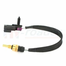 Coolant Temperature Sensor Temp Sendor Fits GMC Canyon Envoy Hummer H3 2004-2012