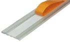 Stick Kitchen Plinth Seal Clear 2.5m Length Sealing Strip High Quality of Hafele