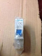 Image of Chint 6A Miniature circuit breaker