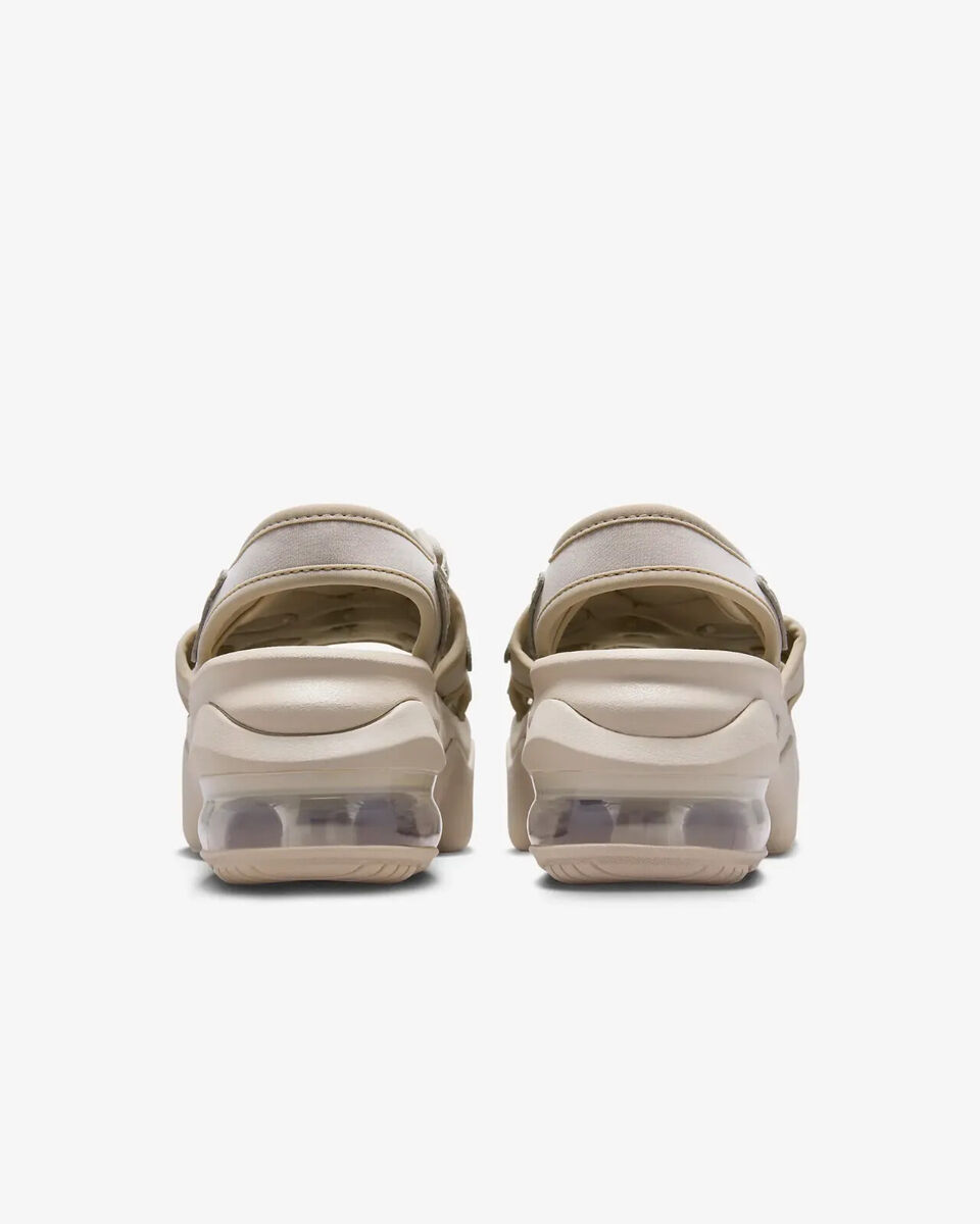 New Nike Women's Air Max KOKO Sandals Shoes - Cream II New Nike Women's Air Max KOKO Sandals Shoes - Cream II