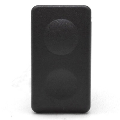 Arrow England Boat Rocker Switch | On / Off / On Black | eBay