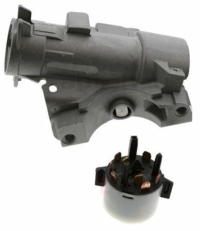 Neiman de direction Skoda Roomster barillet renforcé anti grippage avec 2 clés