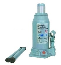 Cric/Sollevatore/Martinetto idraulico a bottiglia 20T/20000Kg