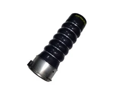 Charge air hose Bugiad 81847 for Renault Clio III