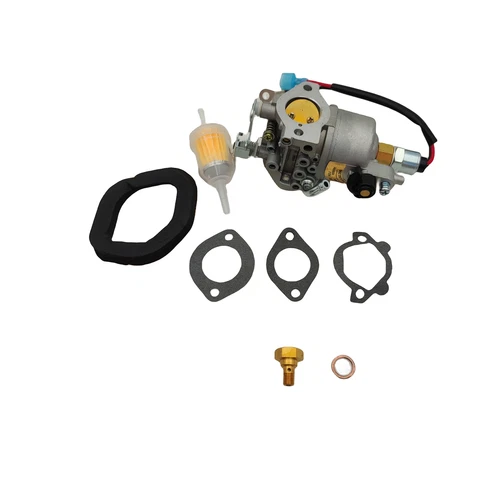 Carburetor Carb For Onan Microquiet 4000 Watt 4KYFA26100 P K Generator 146-0785 - Picture 2 of 9
