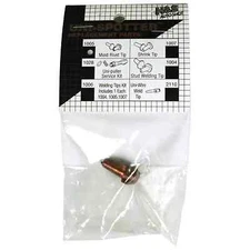 H&S AutoShot Uni-Spotter 1005 MOLD RIVET TIP for Stud Welder 1PC (HS1005)