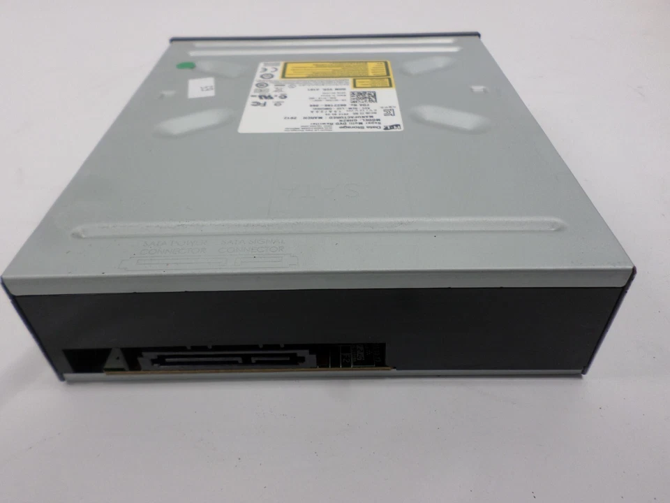 日立Super Multi DVD CD重写器GH82N适用于戴尔 — 第 4/4 张图片