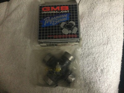 Universal Joint GMB 215-0017