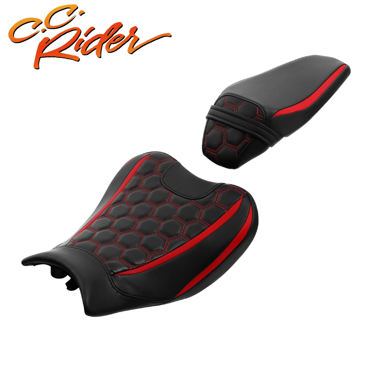 Z900 pillion seat deals