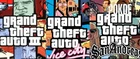 GTA PS2 BUNDLE