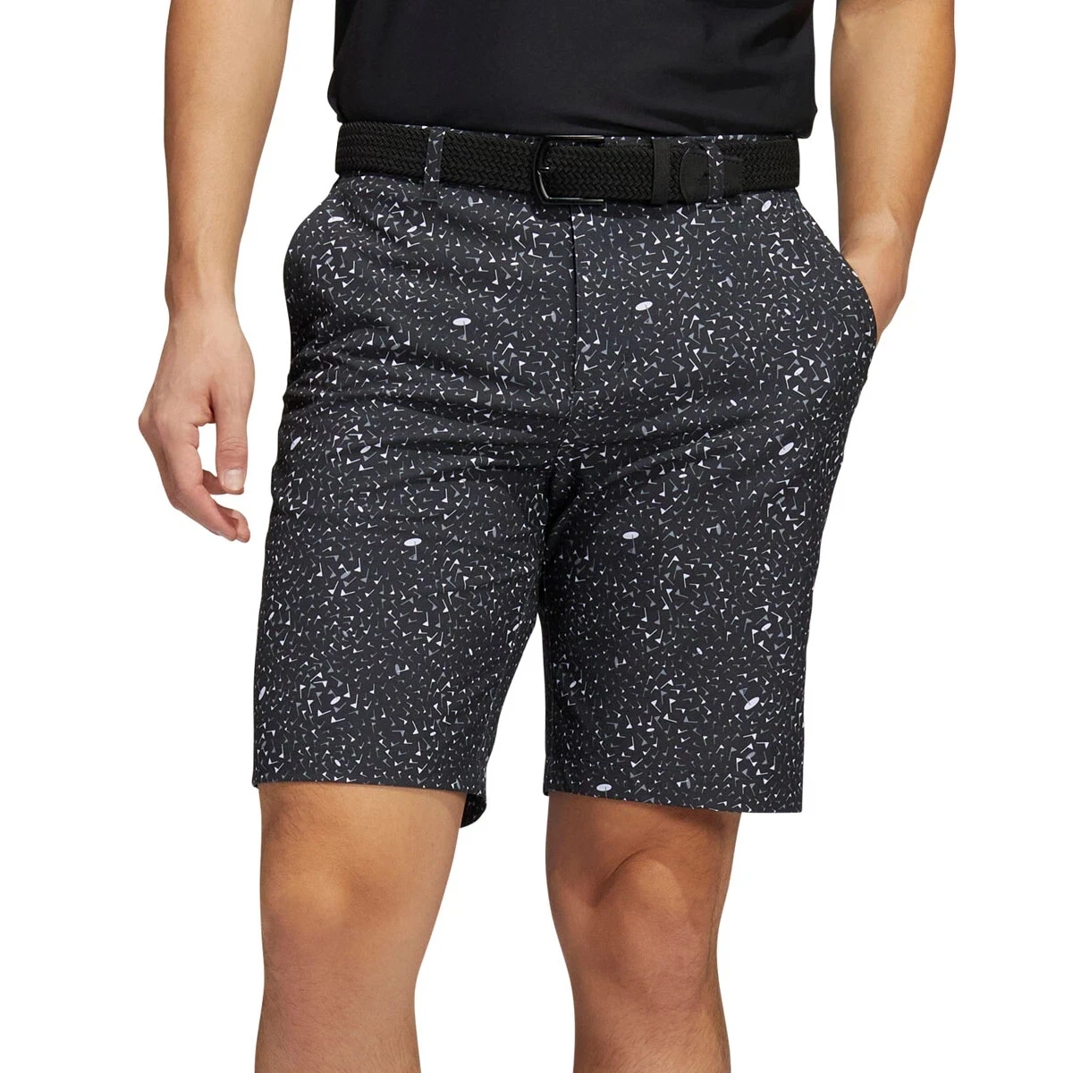 Adidas men's hotsell ultimate golf shorts