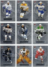 2021-22 Upper Deck Fleer Ultra Medallions You Pick the Card Finish Your Set