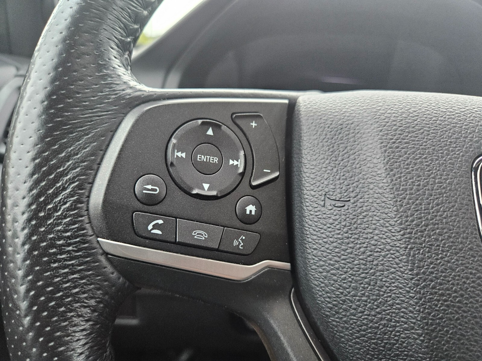 Honda Passport - Image 25