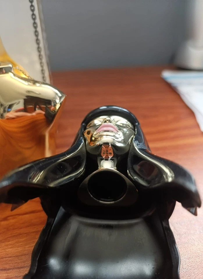 Nicki Minaj Pink Friday Deluxe Edition Perfume 3,4 oz 100 ml COMPLETO RARO COM CAIXA - Imagem 3 de 4