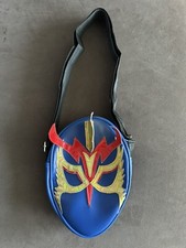 BOLSO FMW ULTIMO DRAGON CMLL NJPW AAA LUCHA LIBRE LUCHA LIBRE MÍSTICO