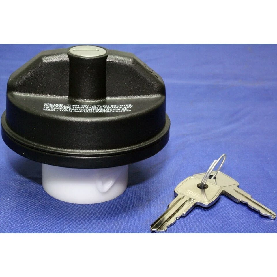 10510 Stant Gas Cap New for Chevy Express Van E150 E250 E350 E450 Explorer Truck - Image 3 of 4