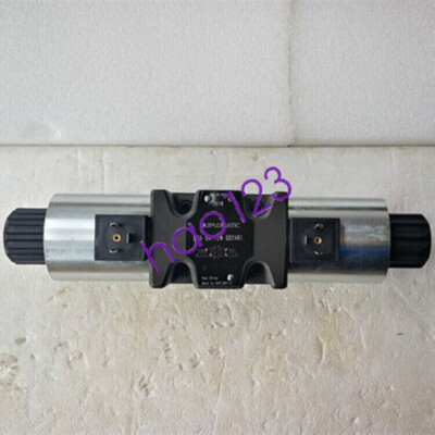 New DUPLOMATIC DS5-S3/12N-D24K1 VALVE DHL/FedEx