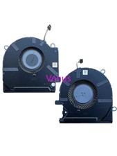 New Original CPU GPU Cooler For HP OMEN 15-EK 15-EN TPN-Q236 TPN-Q238 N18P