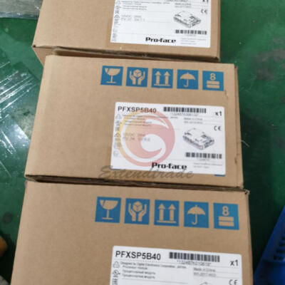 1PCS NEW pro-face touch screen PFXSP5B40