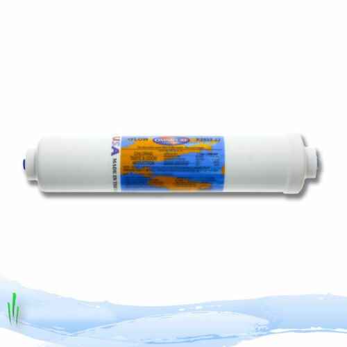 Waterdrop Ersatzwasserfilter Für Siemens® EQ6 Plus S700