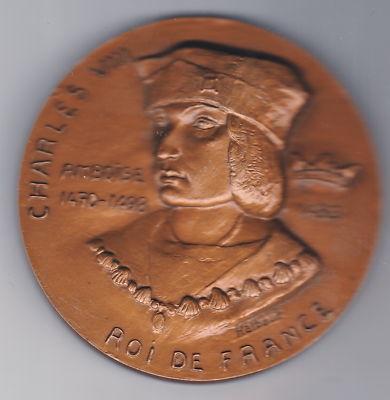 DISTINCTION Une médaille du tourisme au Clos d'Amboise