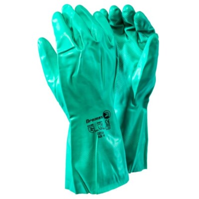 37 handschuhe 12 Paar Arbeitshandschuhe Guide, nitrilbeschichtet skelett hand THE TEN BEST LIGHTWEIGHT Größe:64