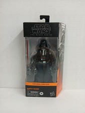 Star Wars Black Series Darth Vader NEW 6 Figure A New Hope 06 Hasbro