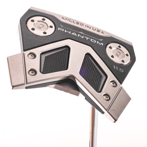 Titleist Scotty Cameron 2024 Phantom 11.5 Putter 35" RH