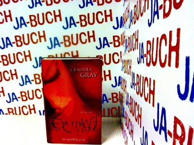 Evernight 1 Gray, Claudia:
