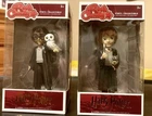 Set of 2 Funko Rock Candy Harry Potter Action Figures