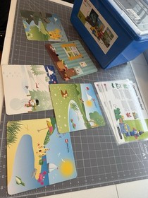 LEGO Education: Storytales (45005) Complete Set