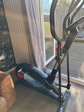 Electronic Cross Trainer - Reebok GX40s One