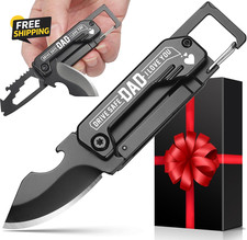 Gifts for Dad - Fathers Day Dad Gifts, Portable Tool - Fathers Day Dads Gif