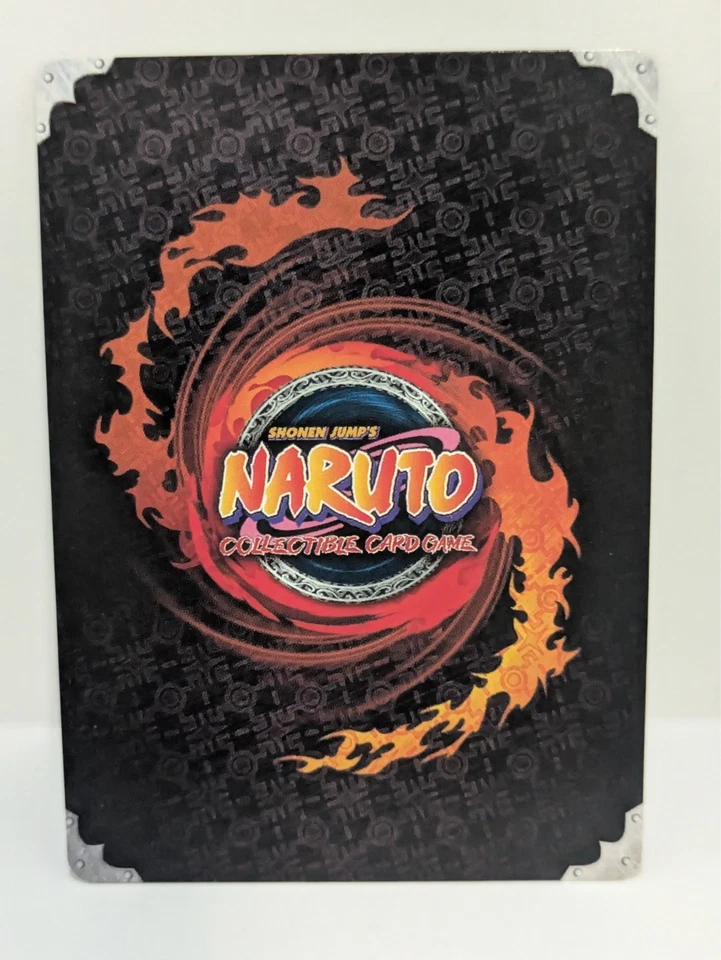 Crow - N-484 - Uncommon - 1st Edition - Foil - A New Chronicle  - - Image 2 of 2