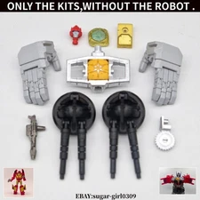 Upgrade Kit Weapon Mobile Hand Matrix of Leadership For Thirteen Star OP HOT ROD