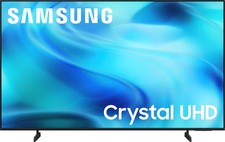 Samsung - 50Class U8000H Series Crystal UHD 4K Smart Tizen TV (2026)