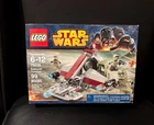 Lego Star Wars #75035 Kashyyyk Troopers Brand New Sealed Retired Set