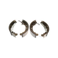 Bremsbackensatz 56 Mm Triscan Iam-Expertise Passend FüR U.A. VW LT