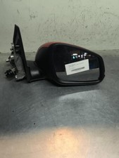 Retroviseur droit (ou coque) BMW X1
