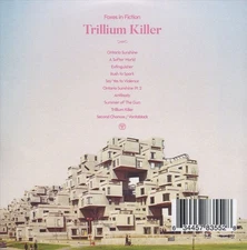 TRILLIUM KILLER [10/25] * NEW CD