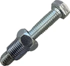 3843948 Impeller Puller kit for Volvo Penta water pump 21700443 21700445 3584350