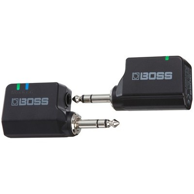 Boss WL-20 wiederaufladbares kabelloses Gitarrensystem
