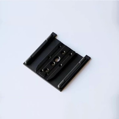 For Hasselblad Bottom Tripod Plate &Base Cushion Set for 503CXi/501C/503CW/501CM